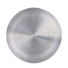58mm Stripe Coffee Tamper Stainless Steel Coffee Powder Press Hammer