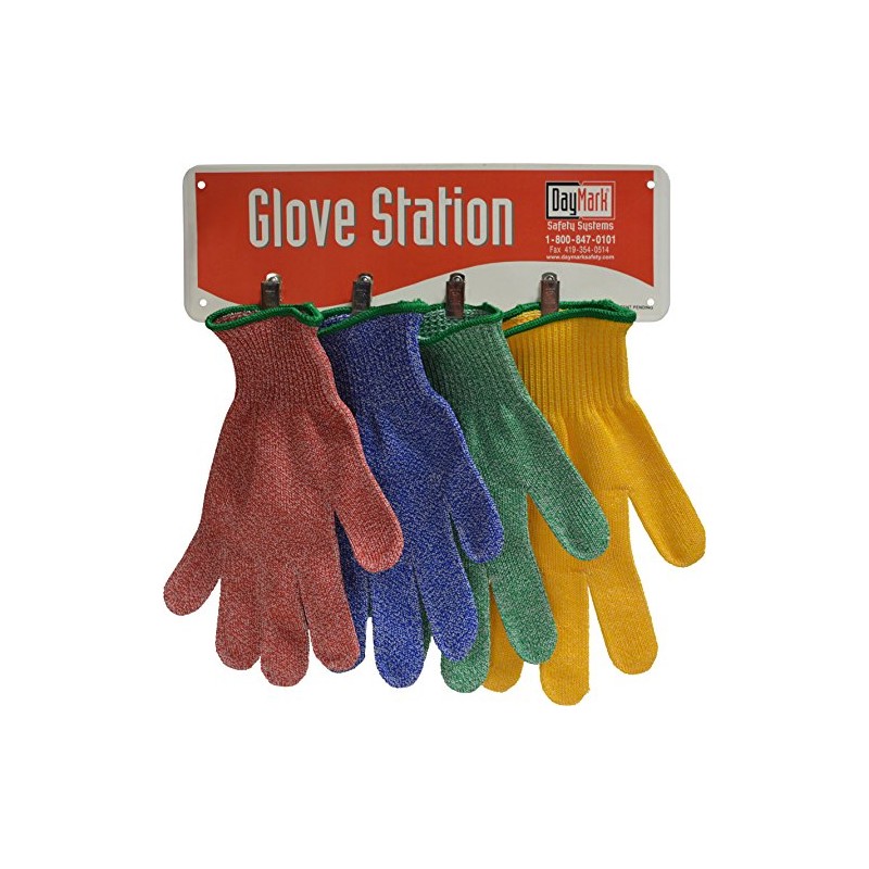 DayMark Glove Station IT113996 Glove Station