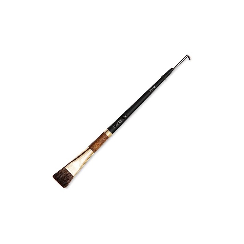 Isabey : Pure Squirrel Watercolour Brush : Series 6236i :