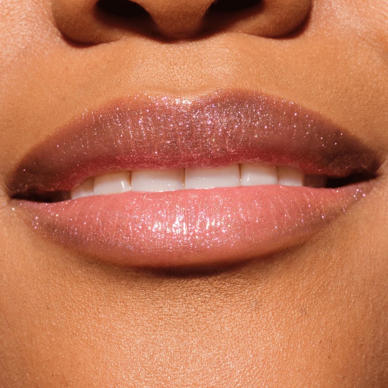 Catrice Diamond Glaze Lip Gloss, No. 040, red, instant results,