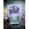 Vintage Muscle Kratos Micronized Creatine Gummy’s W/Arachidonic Acid By Vintage