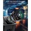 AUGREX HD 1080P Rear View Backup Reverse Camera Fit for