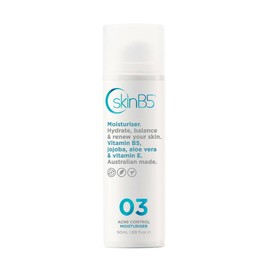 SkinB5 Acne Control Moisturiser 50 ml