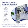 Marblelife InterCare Marble and Travertine Cleaner, Natural Stone & Terrazzo