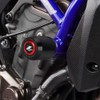 Velospeed Compatible with Z900SE 2017-2023 Motorcycle Frame Anti-Collision Falling Protection