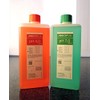 Pufferlösung pH, Set 500 ml, PH4 + PH7 – Industrial
