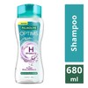 palmolive Optims Shampoo Ácido Hialurónico 680 Ml, color, 680 ml