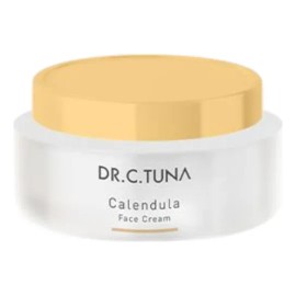 Kit Caléndula: 1 Crema + 1 Jabón + 1 Gel + 1 Aceite + 1 Bálsamo