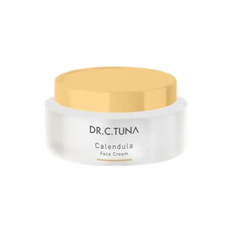 Kit Caléndula: 1 Crema + 1 Jabón + 1 Gel
