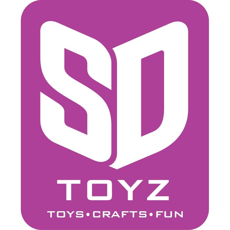 Perfect Craft Hand Mold, Cast & Paint Kit with Perfect