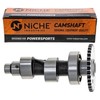 NICHE Camshaft Assembly for Honda Rancher TRX350 14100-HN5-670 14100-HN5-M00