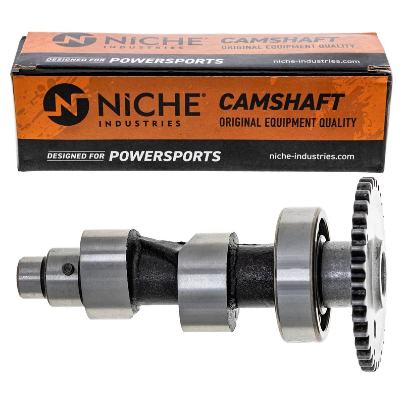NICHE Camshaft Assembly for Honda Rancher TRX350 14100-HN5-670 14100-HN5-M00