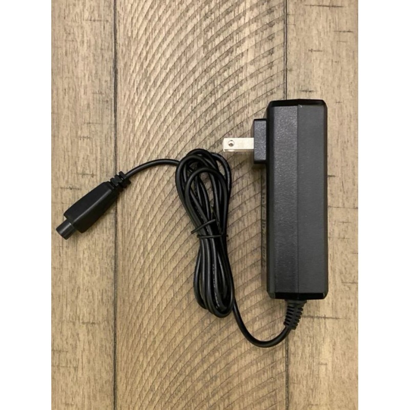 VLM Charger for Rave by Jetson Hoverboard 29.4V 2A Claw