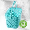 Kerafactum Clip Basket |, Cup Mint