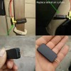 Simulador Bolsa De Aire Airbag Acc Srs Cinturón De Se