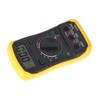 Digital Multimeter Auto Ranging High Accuracy AC DC Voltmeter Ohm