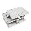 2D 2 Axis L-a-ser Marking Machine XY Axis Positioning Moving