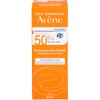 Avene Protector Solar Facial Sin Color FPS50+ Piel Seca Invisible,