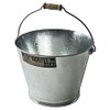 Doi Kinzokusei Tin Bucket 13 Type (Approx. 3.6 fl oz