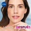 Kit - Nivea Luminous 630 Antimanchas Serum Crema De Noche