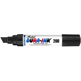 Dura-Ink #200 Markers - black dura ink 200 marker