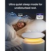 SwitchBot Air Purifiers for Home Large Room with Matter Up