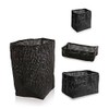 Möve Tube Rechteckiger Korb 16,5 x 28 x 18 cm