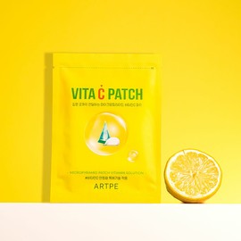 ARTPE Vita C Patch 9 Sheets - ARTPE Vita C Patch 9 Sheets
