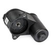 RIDEX Parking Brake Caliper 4932C0003 Adjustment Element Rear on Both