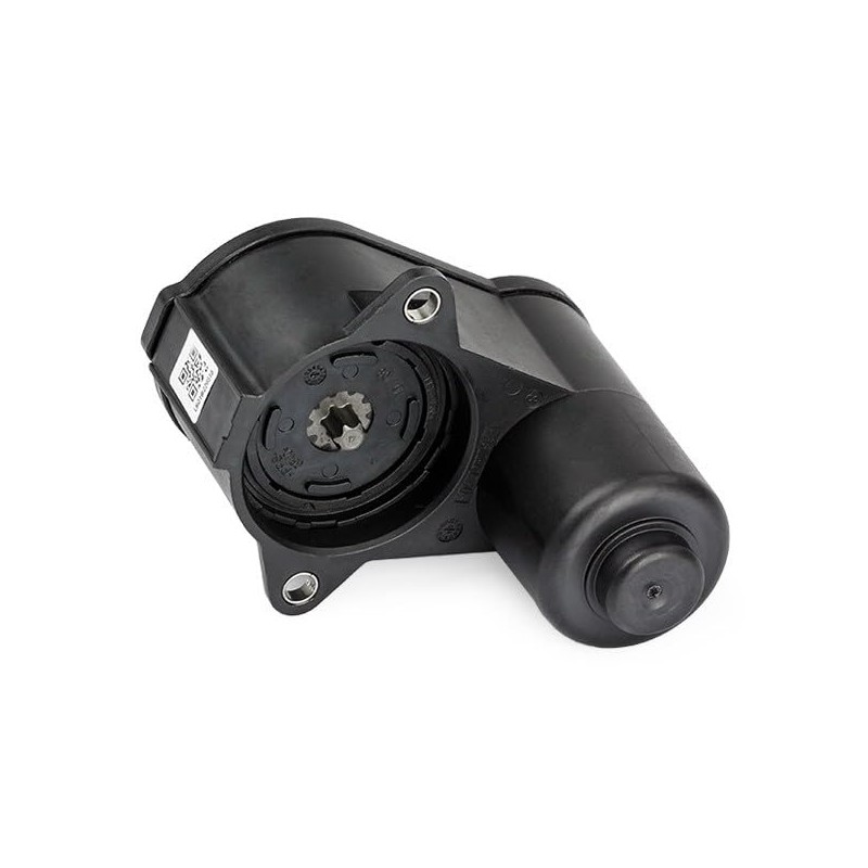 RIDEX Parking Brake Caliper 4932C0003 Adjustment Element Rear on Both