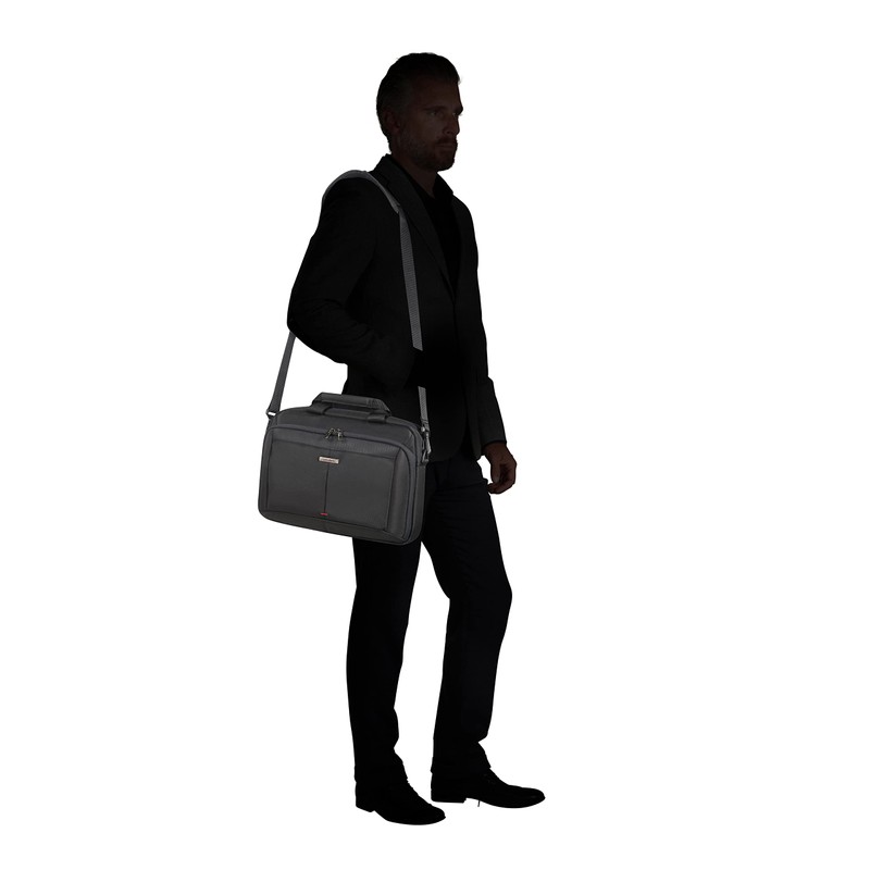 Samsonite Guardit 2,0 - 13,3 zoll Laptoptasche, 34,5 cm, 9,5