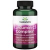 Swanson Swanson Curcumin C3 Complex with Boswellia and Quercetin