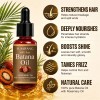Aceite Batana Sumifang 2 Pack Para Cabello Dañado