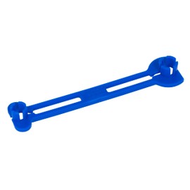 Lisle 39120 Low Profile Fuel Line Disconnect for Ford, 5/16" & 3/8"