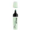 Pelikan 817349 Highlighters 490 Pastel, Meadow Green, Pack of 10