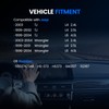 SYKRSS 55037473AB HVAC A/C Heater Climate Control Panel Module with