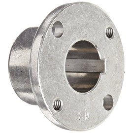 Browning H 1 Split Taper Bushing 1 Bore"