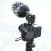 PIXEL Camera Microphone Camcorders Shotgun Micro pro Professional Super Cardioid