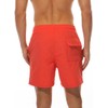 TBMPOY Men's Swim Trunks Quick Dry Beach Shorts with Mesh