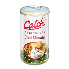 Catch Sprinkles Chat Masala, 100g - Indian Masalas|Indian Herbs and Spices