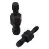 WANGCL Spark Plug Oxygen Sensor Tool Spark Plug Thread Chaser