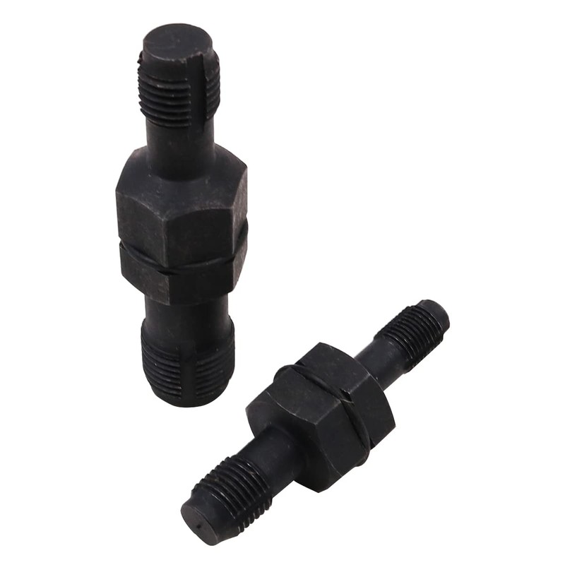 WANGCL Spark Plug Oxygen Sensor Tool Spark Plug Thread Chaser