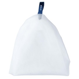 BILD Lather Net, For Facial Cleansing, Single Item (Foaming Net)
