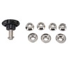 5539 Watch Back Case Opener Alloy Professional Watch Back Case