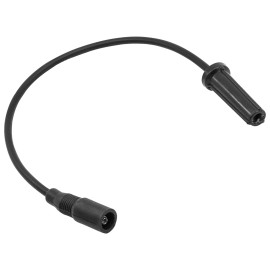 Caltric Spark Plug Wire For Polaris Scrambler XP 1000 2014-2024