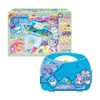 Aqua Beads Carry Case Starter 48 Colors Super Deluxe Set