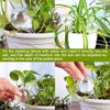 Maven Gifts Plant Watering Globes 4 Pack - Ø 5cm