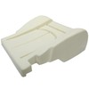 7BLACKSMITHS Seat Bottom Cushion Pad Foam Compatible with 1999-2004 Ford