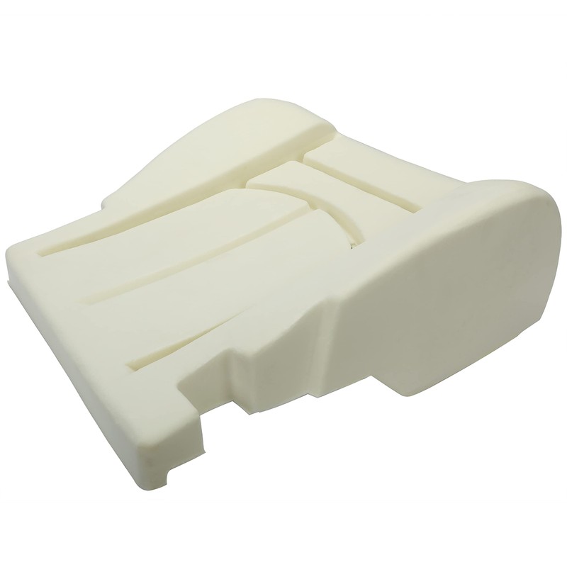 7BLACKSMITHS Seat Bottom Cushion Pad Foam Compatible with 1999-2004 Ford