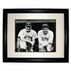 Babe Ruth & Lou Gehrig NY Yankees 8x10 Photo 11x14